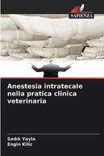 Anestesia intratecale nella