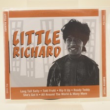 Little Richard - Little