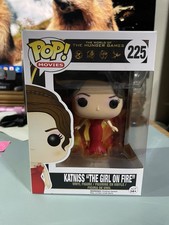 Pop! Movies: The Hunger Games