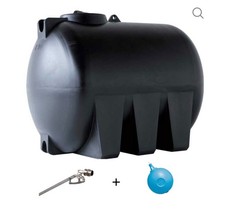 Serbatoio Autoclave 1500 Litri