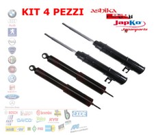 Kit ammortizzatori anteriori - kit,