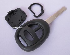 New replacement key shell case