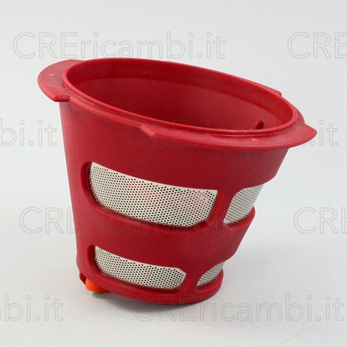 Moulinex filtro originale - filtro,