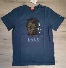 2560/493 PUMA MAGLIA BALOTELLI