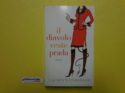 2232 libro diavolo - libro,