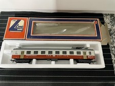 LIMA H0 carrozza Ristorante Svizzera SBB CFF ottima