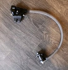 Blocchetto bagagliaio