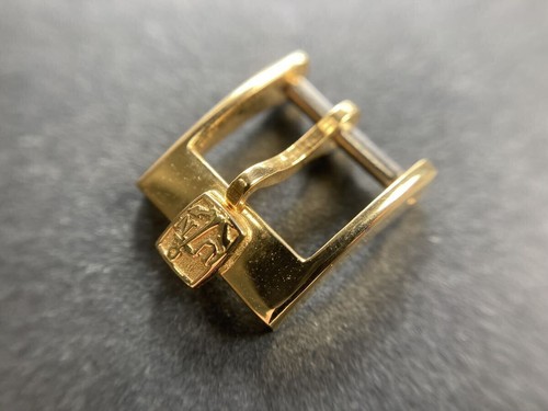 Fibbia originale per orologio