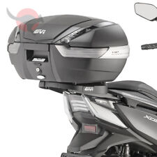 PORTAPACCHI / ATTACCO POSTERIORE [GIVI] KYMCO XCITING VS 400 (2024-2025) SR6112