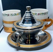 Gottinghen zuccheriera con