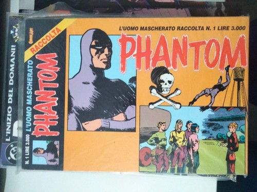 A24 phantom l uomo - a24,