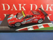 Die cast 1/43 Modellino Auto