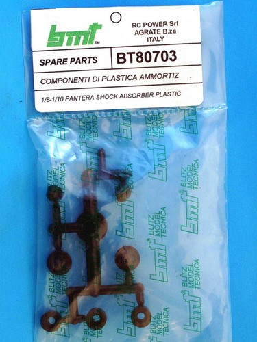 Bmt bt80703 1 10 pantera - bmt,