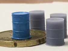 X5 -  Fusti 200l - Bidoni In