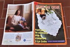 Rivista UN'ARTE PER CREARE