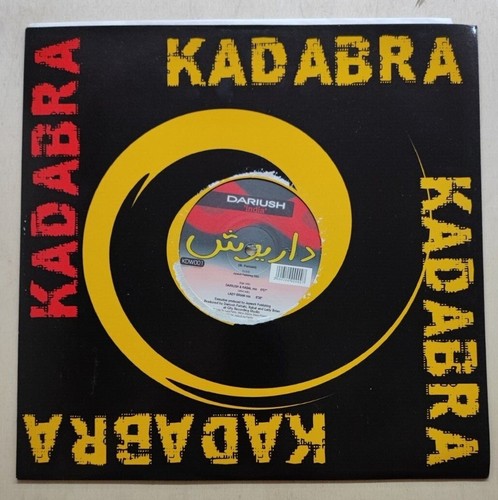 Dariush india 2000 - ‎–,
