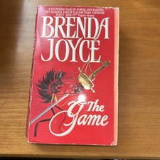 Brenda Joyce - The Game - 1995
