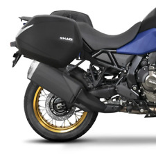 VALIGIE LATERALI + TELAI