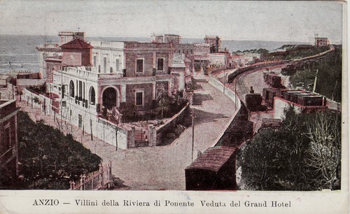 Anzio villini della riviera - #,