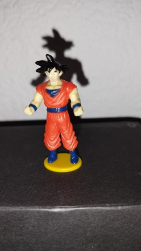 Figurine goku dragon ball - goku, z