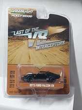 Greenlight 1/64 🇨🇵