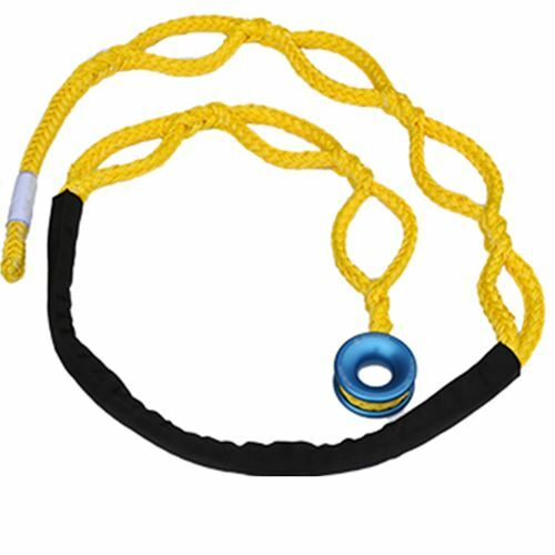 Anello per rigging tutti - anello, a
