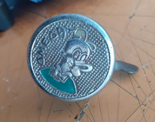 Campanello bici omega paperino epoca