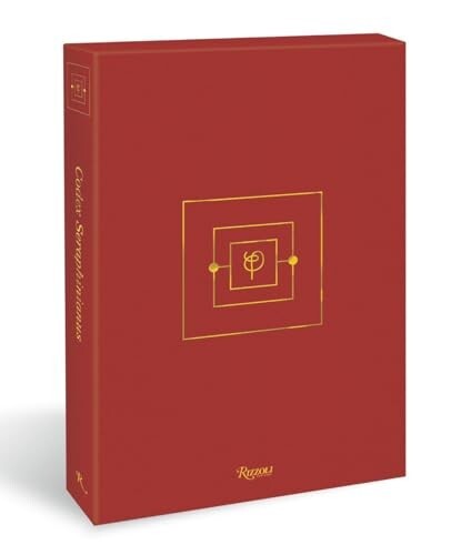 Luigi serafini signed codex - luigi,