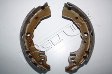 KIT GANASCE FRENO POSTERIORE