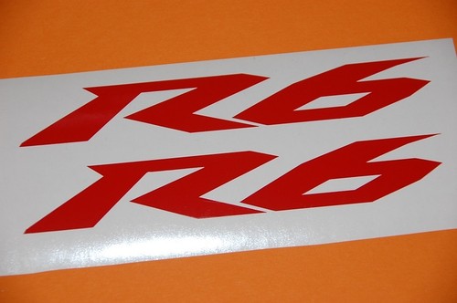 Adesivi compatibili yamaha - 2,