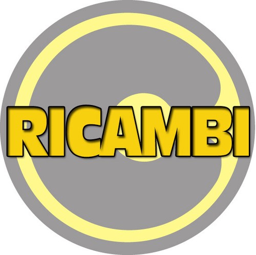 8505 1 cupola ricambio - q.ta',