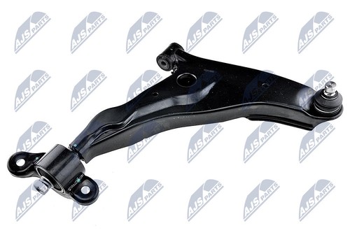 Zwd 002 nty manubrio - nty,