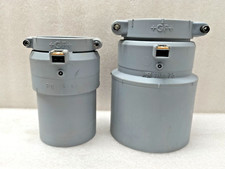 +GF+ PB75-63 & PB110-75 ACCOPPIATORE ELETTROFUSIONE