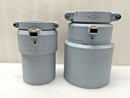 Pb75 pb110 75 - +gf+, pb110-75