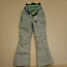 Pantaloni da sci T'pas