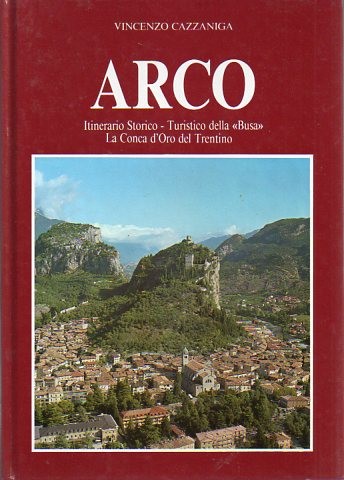 Arco itinerario - arco:,