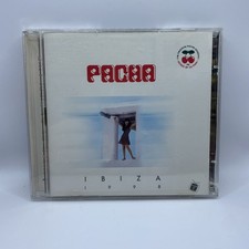 Pacha Ibiza 1998 (The Original