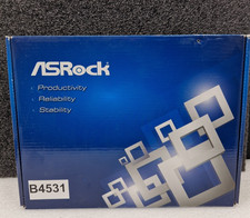 ASROCK n.90-PXG0W0-A0UAYP