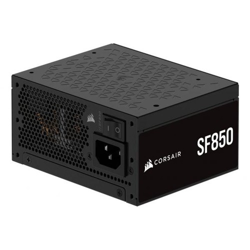 Corsair series - corsair, sf