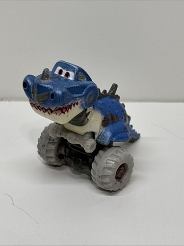 Disney pixar cars mini - disney,