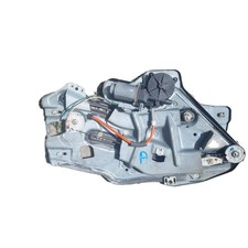 Peugeot 206CC Alzacristallo