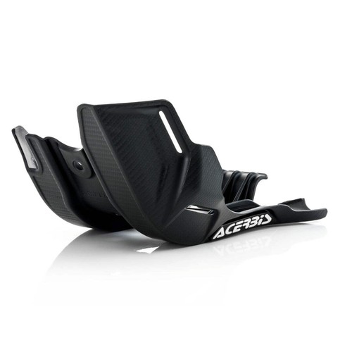 Acerbis skid plate ktm 85 - acerbis,