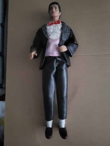 Vintage michael jackson 1984 - ,