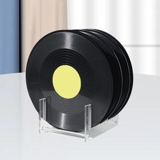 Espositore per album CD per