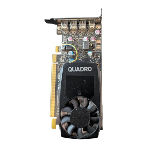 Dell nvidia quadro - dell,