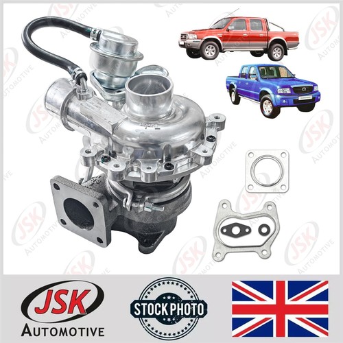 Turbocompressore per ford - turbocompressore,