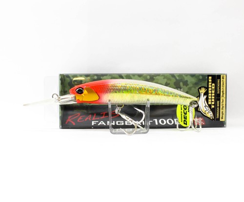 Duo realis fangbait 100dr - duo,