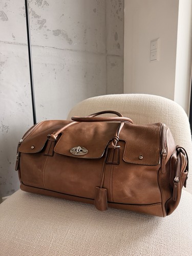 Borsa viaggio brunello - borsa, da