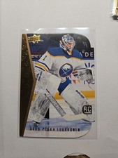 Alex Newhook 2021-22 Upper