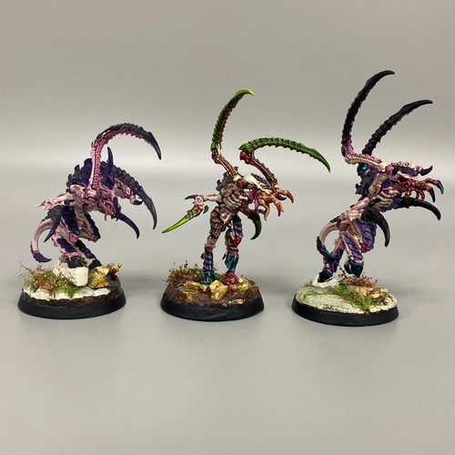 Ryan leapers warhammer - ryan's,